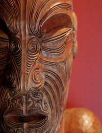 Genealogy New Zealand Maori Whakapapa