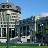 Genealogy New Zealand Electoral Roll
