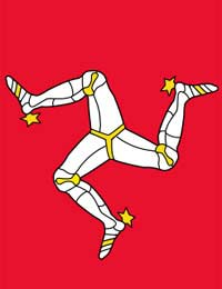 Isle Of Man Channel Islands Jersey