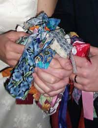 Genealogy Handfasting Scotland Marriage